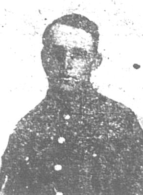 George Anderson